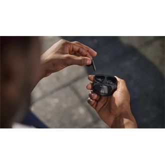 Philips 2520 True Wireless fülhallgató headset fekete