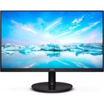 Philips 271V8LAB 27" VA LED monitor fekete 100Hz