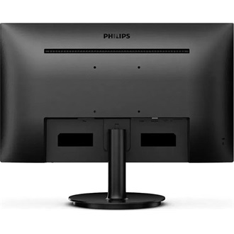 Philips 271V8LAB 27" VA LED monitor fekete 100Hz