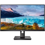Philips 272S1AE 27" IPS LED monitor fekete 75Hz