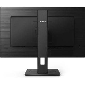 Philips 272S1AE 27" IPS LED monitor fekete 75Hz