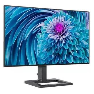 Philips 275E2FAE 27" IPS LED monitor fekete FreeSync