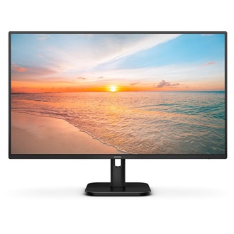 Philips 27E1N1200A 27" IPS LED monitor fekete 100Hz