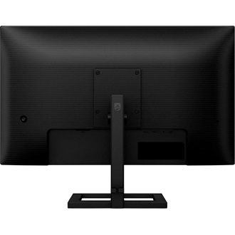 Philips 27E1N1800AE 27" IPS LED monitor fekete