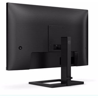 Philips 27E1N1800AE 27" IPS LED monitor fekete