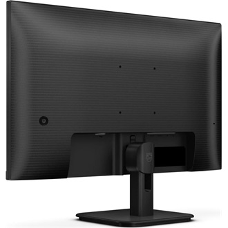 Philips 27E1N1800A 27" IPS LED monitor fekete