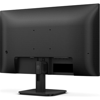 Philips 27E1N1800A 27" IPS LED monitor fekete