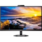 Philips 27E1N5600HE 27" IPS LED monitor fekete 75Hz (USB-C: 65W; Windows Hello webcam: 5MP)