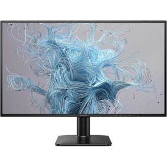 Philips 27E2N1110 27" IPS LED monitor fekete 120Hz