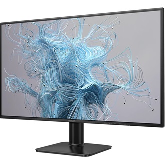 Philips 27E2N1110 27" IPS LED monitor fekete 120Hz