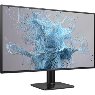 Philips 27E2N1110 27" IPS LED monitor fekete 120Hz