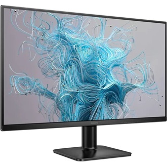 Philips 27E2N1500L 27" IPS LED monitor fekete 75Hz