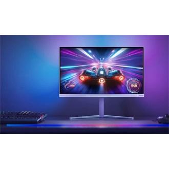 Philips 27M2N5901A Evnia 27" IPS LED gaming monitor fehér 160Hz