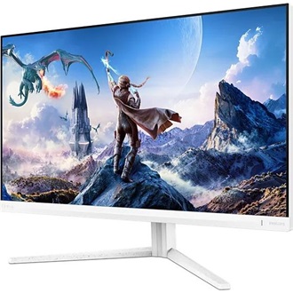 Philips 27M2N5901A Evnia 27" IPS LED gaming monitor fehér 160Hz