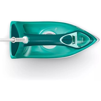 Philips 3000 Series gőzölős vasaló ciánkék