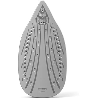 Philips 3000 Series gőzölős vasaló lila