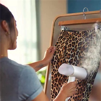 Philips 3000 Series kézi ruhagőzölő fehér