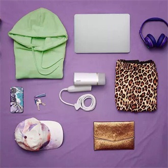 Philips 3000 Series kézi ruhagőzölő fehér