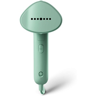 Philips 3000 Series kézi ruhagőzölő zöld