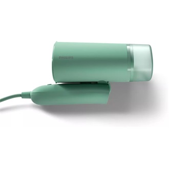 Philips 3000 Series kézi ruhagőzölő zöld