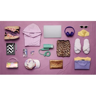 Philips 3000 Series kézi ruhagőzölő zöld