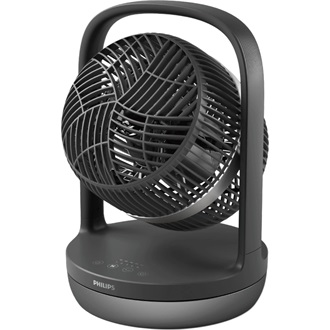 Philips 3000i asztali szoba ventilátor fekete