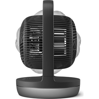 Philips 3000i asztali szoba ventilátor fekete