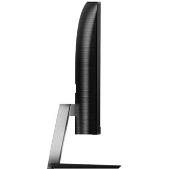 Philips 325E1C 31.5" ívelt VA LED monitor fekete