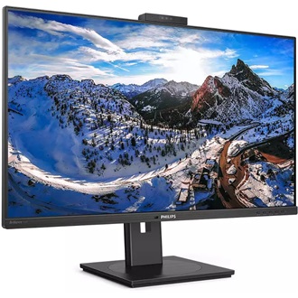 Philips 326P1H 31.5" IPS LED monitor