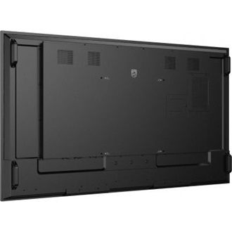 Philips 32BDL4650D 24/7 Signage Solutions 32" ADS LED smart LFD monitor fekete (Android 11)