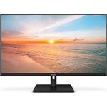 Philips 32E1N1800LA 31.5" VA LED monitor fekete