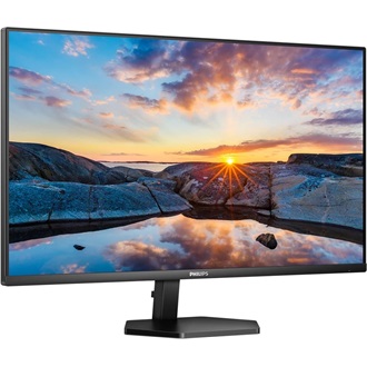 Philips 32E1N3100LA 31.5" VA LED monitor fekete 75Hz