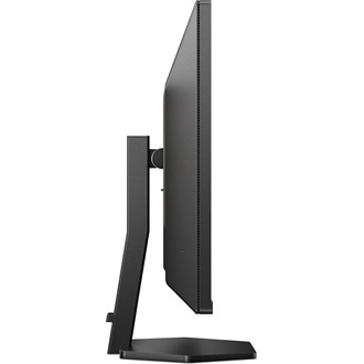 Philips 32E1N3100LA 31.5" VA LED monitor fekete 75Hz