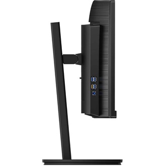 Philips 346B1C 34" ívelt VA LED monitor fekete 100Hz