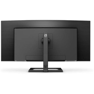 Philips 346E2CUAE 34" ívelt VA LED monitor fekete 100Hz FreeSync Premium