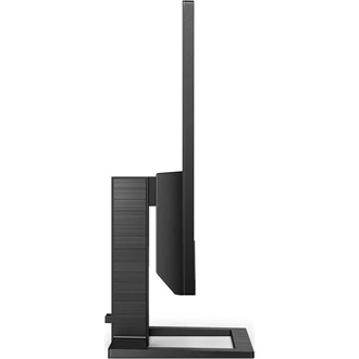 Philips 346E2LAE 34" IPS LED monitor fekete 100Hz FreeSync (USB-C: 65W)