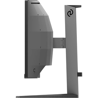 Philips 34M2C6500 34" ívelt Quantum Dot OLED gaming monitor szürke 175Hz