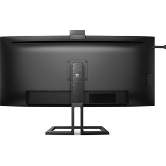 Philips 40B1U6903CH 5K2K UltraWide Thunderbolt 39.7" IPS LED monitor fekete 75Hz (KVM; 5MP webcam)