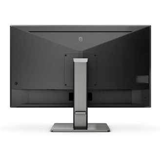 Philips 439P1 Business 42.5" VA LED monitor fekete