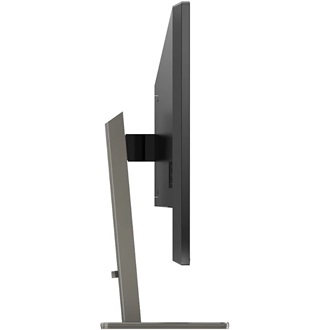 Philips 439P1 Business 42.5" VA LED monitor fekete