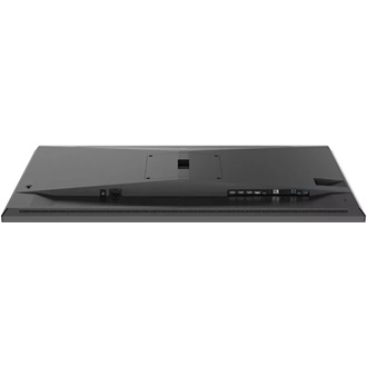 Philips 439P1 Business 42.5" VA LED monitor fekete