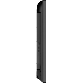 Philips 43BDL4650D 24/7 Signage Solutions 42.5" ADS LED smart LFD monitor fekete (Android 11)