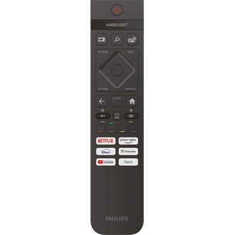 Philips 43" 43PUS8079 Ambilight Smart 4K UHD LED TV