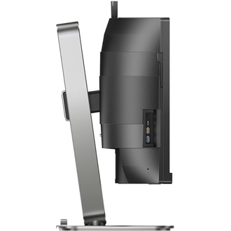 Philips 49B2U6903CH SuperWide Business 48.8" ívelt VA LED monitor fekete-ezüst 120Hz (webcam: 5MP)