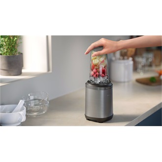 Philips Series 5000 turmixgép szürke-fekete