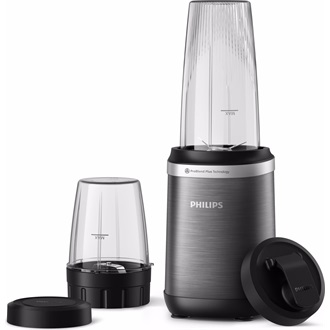 Philips Series 5000 turmixgép szürke-fekete