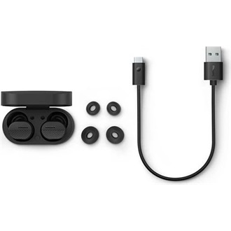 Philips 5000 Series Trure Wireless vízálló fülhallgató headset fekete