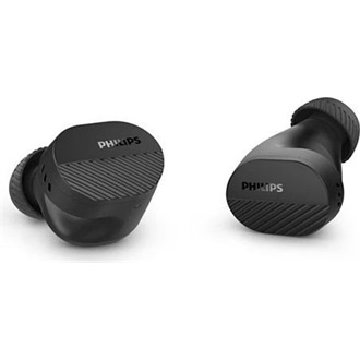 Philips 5000 Series Trure Wireless vízálló fülhallgató headset fekete
