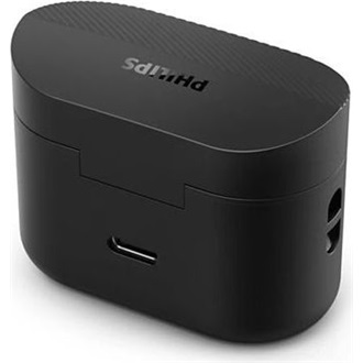 Philips 5000 Series Trure Wireless vízálló fülhallgató headset fekete