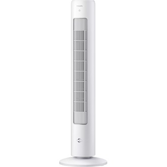 Philips 5000 oszlop szoba ventilátor fehér